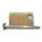 Kahuna Wagons Kahuna Wagons-TAN/GREEN King Starboard Cutting Board with Cup Holder CRT010-TG - alternate 2